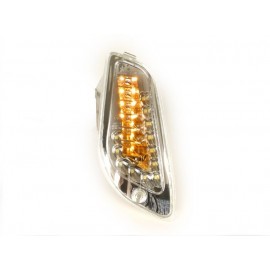 Σετ Εμπρός Φλας Led POWER 1 Για Vespa LX/LXV/S