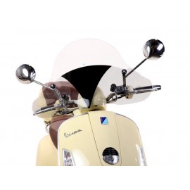 Παρμπρίζ  Μεσαίο AMS CUPPINI Για Vespa GTV GT60