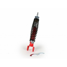 Αμορτισέρ Ρυθμιζόμενο Πίσω CARBONE SPORT 320mm Για Vespa PK50 PK80 PK125