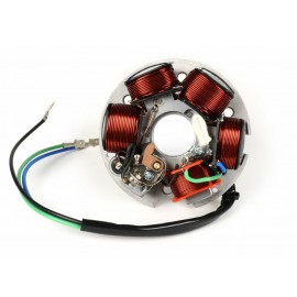 Μανιατό 12V Με 3 Καλώδια BGM ORIGINAL Για  Vespa 50 N/50 L/50 R/50 Special 