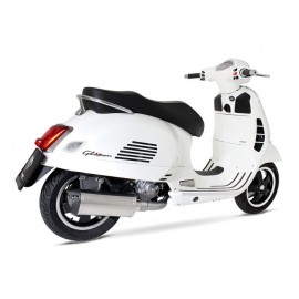 Εξάτμιση REMUS RSC Euro 4 Για Vespa GTS 300 (2016-)