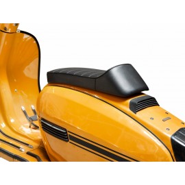 Σέλα TSR Sport μαύρη Vespa Sprint 