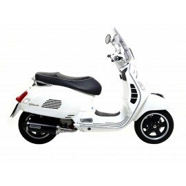 Εξάτμιση ARROW Urban Euro 3 Για Vespa GTS 125-150 (2008-2016)