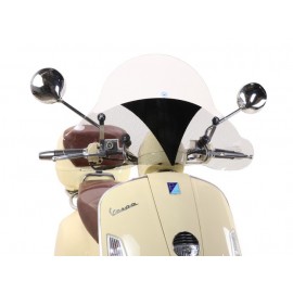 Παρμπρίζ  Μεσαίο AMS CUPPINI Για Vespa GTV GT60