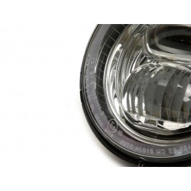 Φανάρι Εμπρός LED MOTO NOSTRA Για Vespa PX/PE/Cosa